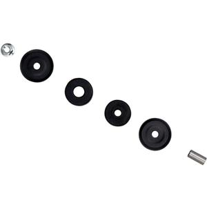 Bilstein Shock Absorber B8 Front Ford F250 4WD
