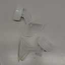 Momstouch 18mm Flange and Duckbill Valve Compatible with Spectra S1 S2 9 Plus Breastpump Replacement to Spectra Pump Parts, Not Original, Replace Accessories.