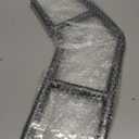 Handrails for Outdoor Steps 22.8" Stair Railing Indoor 1-3 Step, U-Shaped Safety Handrails for Kids, Elderly, Pregnant Women, Disabled (Upgraded U-Shaped handrail)