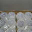 TSHAY Packing Tape, 36 Pack Heavy Duty Shipping and Moving Packing Tape, Clear, Packing and Moving Supplies, 1.88 inch Wide, 65 Yards Per Roll, Total 2340 Yards