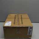 EzyShade 10-Layer Car Cover Waterproof All Weather. See Vehicle Size-Chart for Accurate Fit. Outdoor Full Exterior Covers for Automobiles Sedan Hatch SUV Rain Sun Protection. Size A5 (Reflective)