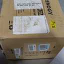 Renogy Deep Cycle AGM 12 Volt 100Ah Battery, 3% Self-Discharge Rate, 1100A Max Discharge Current, Safe Charge Appliances for RV, Camping, Cabin, Marine and Off-Grid System, Maintenance-Free