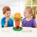 Game Zone Honey Bee Tree Game Award-Winning Fun and Exciting Tabletop Game for Kids and Families