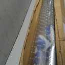 Office Chair Mat for Low Pile Carpeted Floors with Lip, 48" x 60"