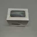 MEEDEE Hunter Green Velvet Ribbon 5/8 Inch Single Face Nylon Velvet Ribbon 25 Yards Velvet Green Ribbons for Christmas Tree, Ornaments, Gift Wrappig, Rustic Wreath, Invitations, Bouquet, Sewing Crafts