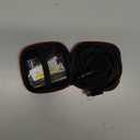 USB C Headphones Wired Type C Earphones for Samsung/Galaxy S26 S25 S24 Plus S23 S22 S21 S20 Ultra Magnetic Corded Earbuds for iPhone 15 Pro Max 16 16e 17 17e Air for Apple/Android Ear Buds Black