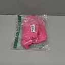 Lacrosse Shirt Girls Boy Tie-dye Crossed Sticks Cool T-shirt T-Shirt Pink L