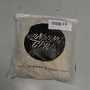 RUNNING GIRL Sports Bras for Women,Light Impact Molded Cup Strap Sports Bra with Sewn in Pads,Best for A-C Cup (Nude, Size L)