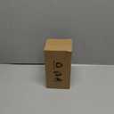 UGASA Christmas Tree Pillow Covers 18x18 Inch Set of 2 Soft Plush Faux Fur Luxury Embroidery Decoration Pillowcases for Couch Sofa Holiday Festivals Winter Xmas Gift, Cream White & Red