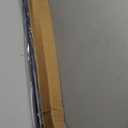 Ivilon Tension Curtain Rod - Spring Tension Rod for Windows or Shower, 54 to 90 Inch. Black