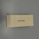 CCVOO 0.5 Reading Glasses for Women, Eye Glasses, Blue Light Readers for Women, Cheaters