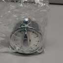 Baking Timer, Mechanical Timer Cooking Reminder Alarm Clock for Kitchen Hairdressing and Beauty Salon