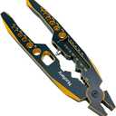 RC Shock Absorber Pliers 4 in 1 Multi-Function & 1/10 Wheel Wrench Tools for 1/8 1/10 Traxxas HSP Arrma Axial Losi Redcat RC Cars Trucks Rock Crawlers