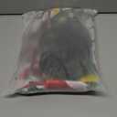 7x16 ft Christmas Garage Door Cover, 2025 Garage Door Christmas Decorations, Large Garage Door Xmas Cover, Outdoor Xmas Banner Decorations (Snowman Scene)