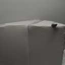 3PCS Wedge Pillow Set, Adjustable Wedge Pillow Headboard, Bed Wedge Pillows for Back Pain Relief, Sleeping, Post Surgery, Back Support Pillow for Bed Sitting Up, Snoring, GERD, Grey