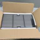 18" Grill Replacement Grate for Charbroil Performance 4-Burner Grill 463377017, 463376018P2 463376117 463376017P1 463377117 463673617 G470-0002-W1 G321-0006-W1