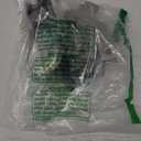 Slick Locks FD-TR-HD-FVK-1-TK Slick Locks Complete Ford Full-Size Transit Van With Side Hinged Doors Kit (With 2 Locks)