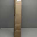 40 x 90 in Clear Table Protector 1.5mm Thick Plastic Table Cover