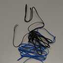 Set of 2 Temperature Probe Sensors Commercial Refrigerators and Freezers Black Blue Temperature Probes & Sensors for Dixell Carel