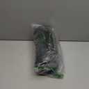 8-in-1 Nut Milk Maker Machine, 35oz Plant-Based Milk & Soup Machine with 12H Delay Start, Self-Clean, Keep Warm  Soy, Oat, Almond & More, Black