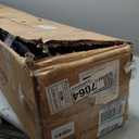 12x12 Pop Up Canopy, Easy Up Canopy Tent, Heavy Duty Tents for Parties, One Person Set Up Event Tent, Khaki