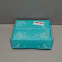 ALXNAN Hair Toppers For Women with Thinning Hair,26Inch Black Long Straight Layered Clip In Syntheticr topper hair pieces with Bangs