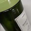 TrendPlain - Original 16oz/470ml Olive Oil Dispenser Bottle for Kitchen Gadgets and Air Fryer Accessories - Olive Oil Sprayer for Cooking w/Stickers - Black&Green