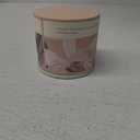 Candle Coconut Milk Mango Vanity Tin