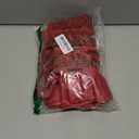 Prezon Travel Shoe Bags, Water Resistant TPU Mesh, Sturdy YKK Zipper, Shoes Storage Bag, Shoes Packing Organizer, Unisex Shoe Pouch for Travel or Home Storage