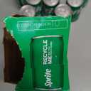 Sprite Lemon Lime Soda Soft Drinks, 7.5 fl oz, 10 Pack, BBD 10/25/2026