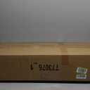 6ft Artificial Unlit Spruce Christmas Tree with 1200 Branch Tips (180cm)