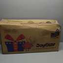 JOYSTAR Little Daisy Kids Bike for Girls Boys Ages 2-7 Years, 12 14 16 Inch Girls Bikes with Doll Bike Seat & Streamers, Boys Bike with Flag & Number Plate, Multiple Colors