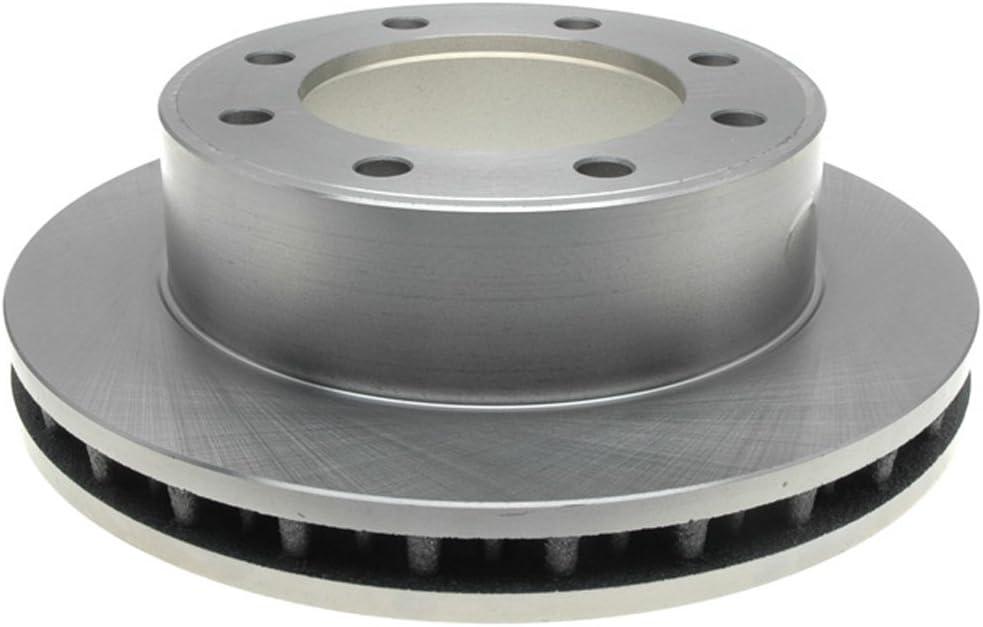 Raybestos 66914R Professional Grade Disc Brake Rotor