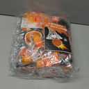 KISPATTI Basketball Party Favors, 146PCS Sports Birthday Party Favors with Drawstring Bags Silicone Bracelets Notebooks and Stickers, Goodie Bags Team Gifts for Basketball Birthday Party Supplies