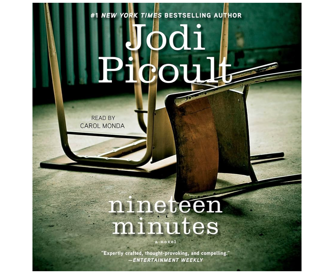 Nineteen Minutes: A novel