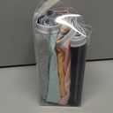 Period Underwear for Teens Heavy Flow High Absorbency Girls Menstrual Panties Cotton Leakproof Protective Briefs, Size XL 14-16