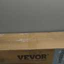 VEVOR Electric Trailer Jack, Power Tongue Jack Weight Capacity 4000 lbs, 9.84"-33.85" Electric Tongue Jack with Waterproof Cover for Lifting RV Trailer, Horse Trailer, Utility Trailer, Yacht Trailer