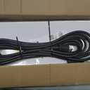 Pressure Washer Gun and Hose Kit 26 Ft 4000 PSI High Power Spray Replacement Gun Kits Jet Wand 5 Spray Nozzle Tips and Holder for Ryobi, Simpson, Craftsman