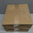 2 x Chest Workout Equipment, Twister arm Trainer, Adjustable 5 Resistance Levels Ergonomic Home Gym Equipment, Chest Workout Equipment for Daily Fitness and Muscle Building Training (Balck&Blue 66-77-88-99-110lb)