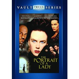 Vault Focus Feature Series, Portrait of a Lady