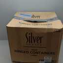 UPGREY Low Lying Fog Machine, Dry Ice Fog Machine Fog Chiller Ground Fogger Outdoor and Indoor w/Remote and Wired Control for Halloween Dance Floor Wedding Party Stage Effect