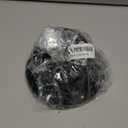 Hooke Road Wrangler Fuel Filler Door Gas Cap Tank Cover for 2007-2018 Jeep Wrangler JK Sahara Rubicon Sport 2/4 Doors (US Flag Accessories)