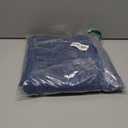 Levi's Men's 505 Regular Fit Jeans (36W x 29L, Fremont Drop Shot - Medium Indigo)