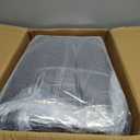 Hail Protector Truck Cover Compatible with for Ford F150 250/Chevy Silverado/GMC Sierra/Dodge Ram 1500/Toyota TundraTruck Length Up to 242" with Zipper Door