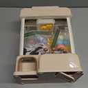 ORANGE OCEAN 57 PCS Large Claw Machine for Kids Girls Boys with Sound & Light, Claws Machine Toys for 3 4 5 6 7 8 Years Old Girls, Vending Claw Machine Arcade Game Toys for Kids Ages 3-4 4-6 4-8, Bears