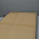 Ohuhu 8x3x1.5FT Metal Raised Garden Bed Outdoor, Reinforced Galvanized Steel Rustproof Planter Box, 100% Non-Toxic, 269 Gal Large Capacity Heavy Duty Raised Beds for Growing Vegetables Flowers Herbs