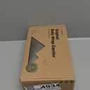 KeaBabies Baby Wrap Carrier - All in 1 Original Baby Carrier Newborn to Toddler Sling, Easy to Wear, Hands Free Bonding, Lightweight, Breathable Infant Wraps (Forest Berries) (One Size (Pack of 1))