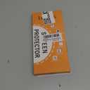 IMBZBK [Auto-Dust Removal] 3 Pack Privacy Screen Protector for iPhone 17 Pro Max [6.9 INCH] Anti Spy Private Accessories, Case Friendly Film, Military Grade Tempered Glass 3 Camera Lens Protector