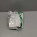 30 Pcs 4mm Ostomy Barrier Rings, Elastic Hydrocolloid Tape Cohesive Seals, Moldable Skin Extender, Ostomy Supplies for Colostomy, Ileostomy & Urostomy Bags