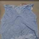 Avidlove Lace Tank Tops for Women Summer Going Out Tops Y2k Sexy Lace Top M